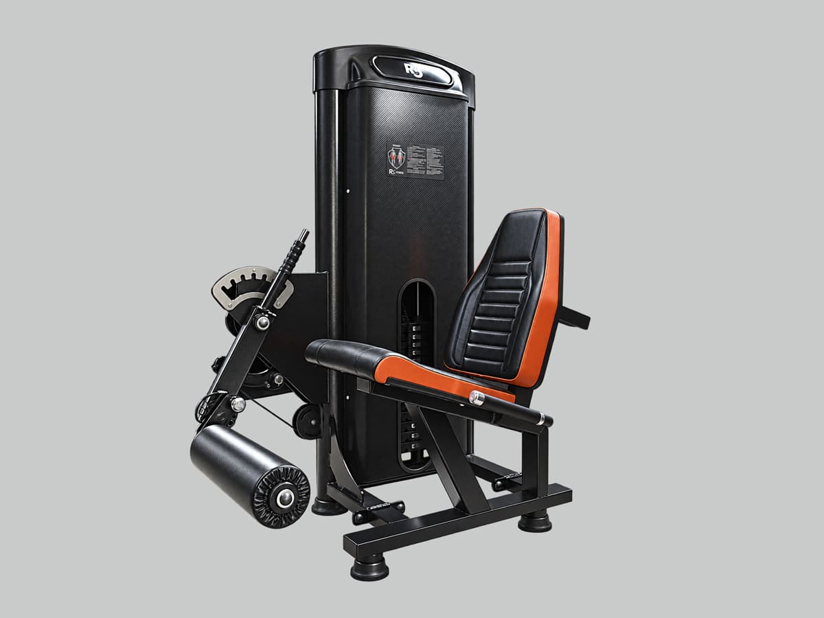 Equipamentos da linha Excellence